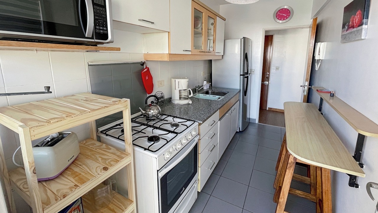 Photo of Kitchen in Caballito
