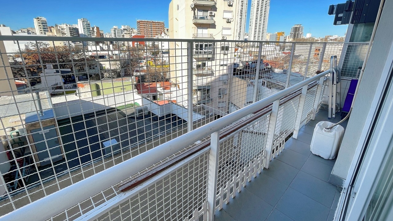 Photo of Outdoor in Caballito