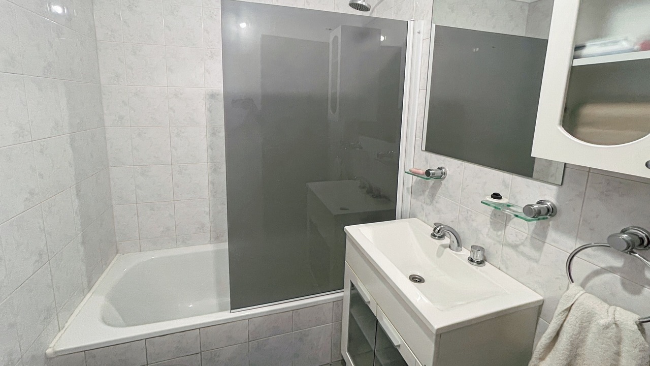 Photo of Bathroom in Caballito