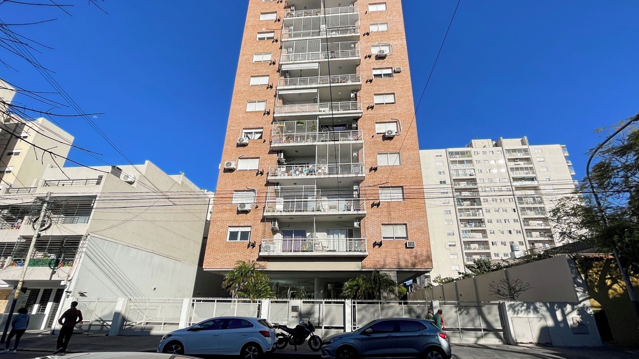 Photo of Outdoor in Caballito