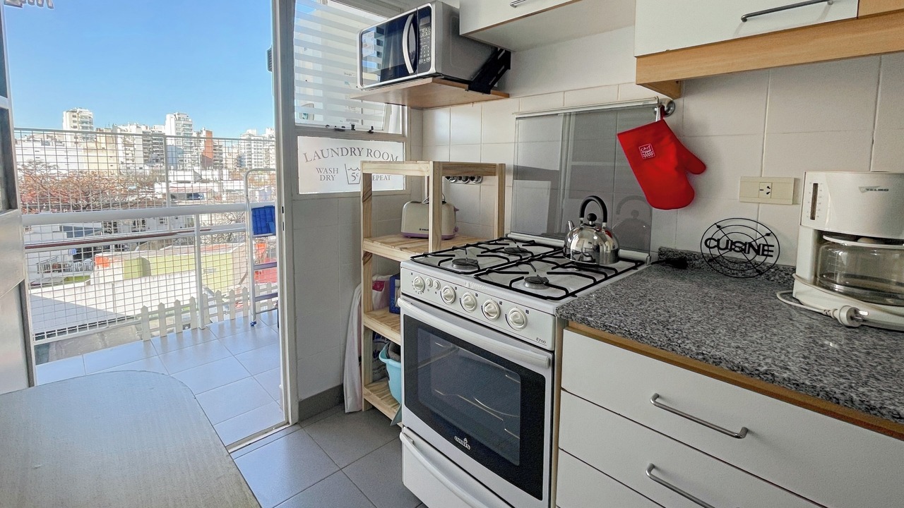 Photo of Kitchen in Caballito