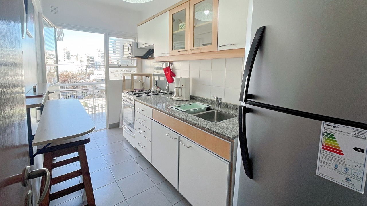 Photo of Kitchen in Caballito