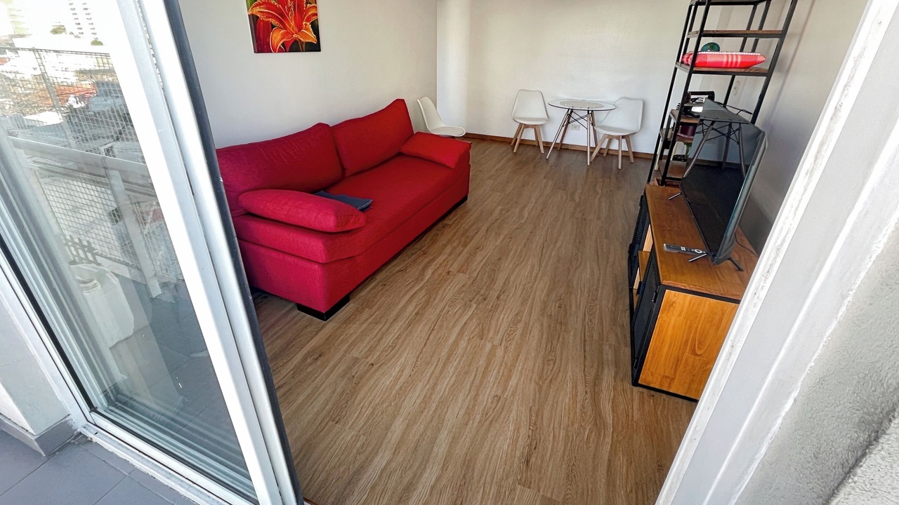 Photo of Livingroom in Caballito
