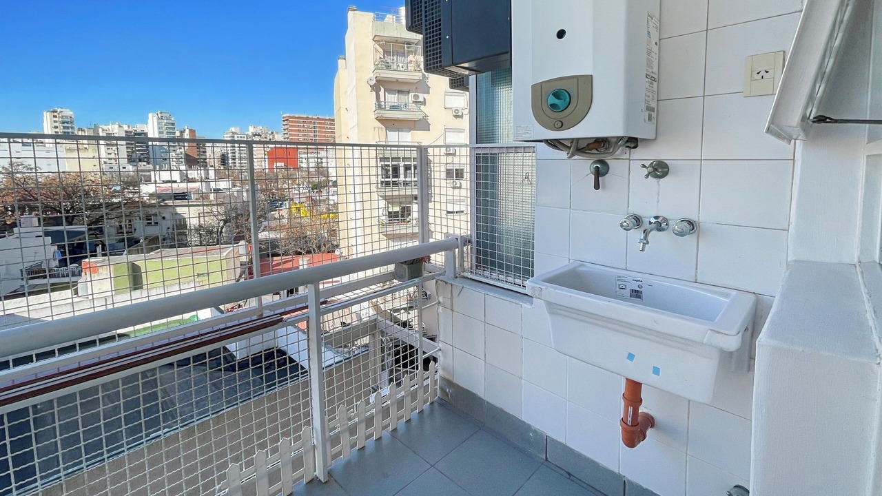 Photo of Outdoor in Caballito