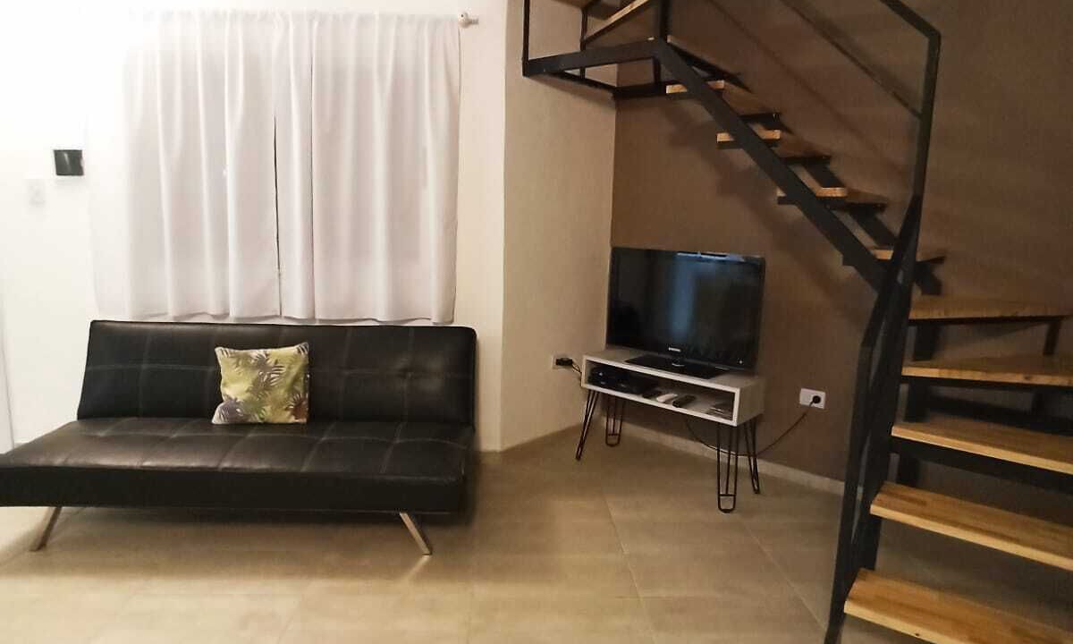 Photo of Livingroom in Camet Norte