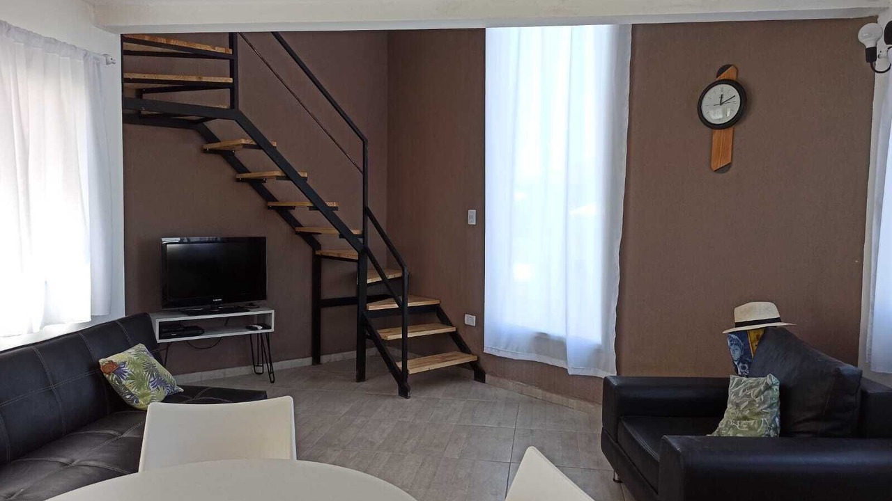 Photo of Livingroom in Camet Norte