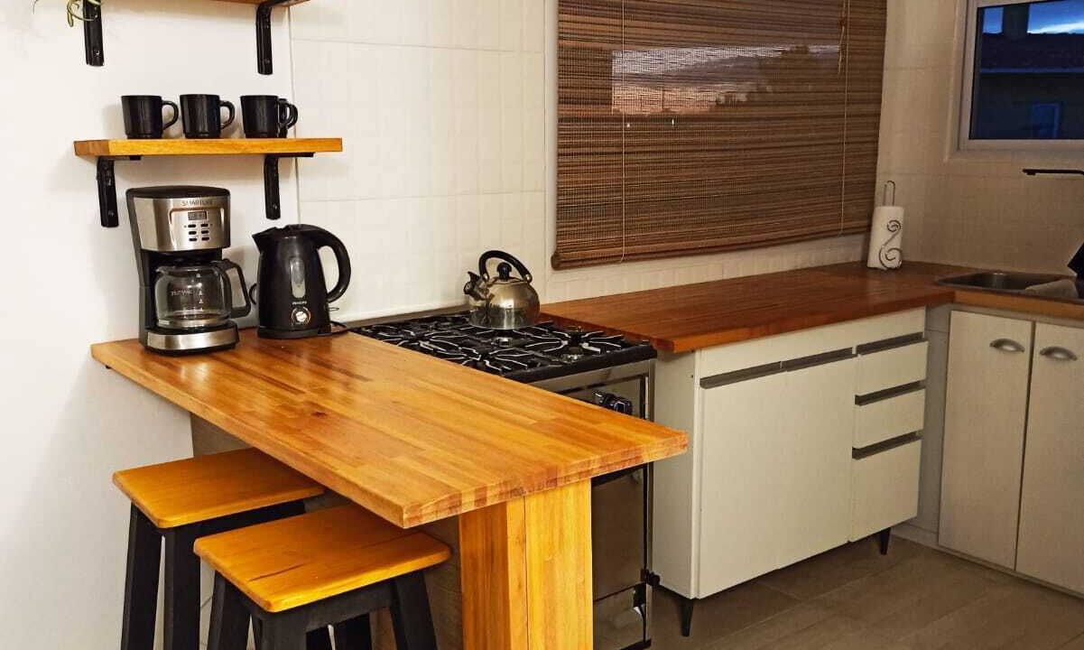 Photo of Kitchen in Camet Norte