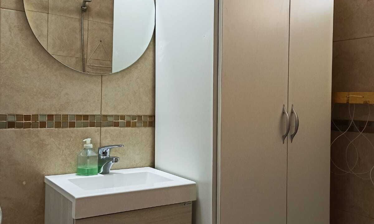 Photo of Bathroom in Camet Norte