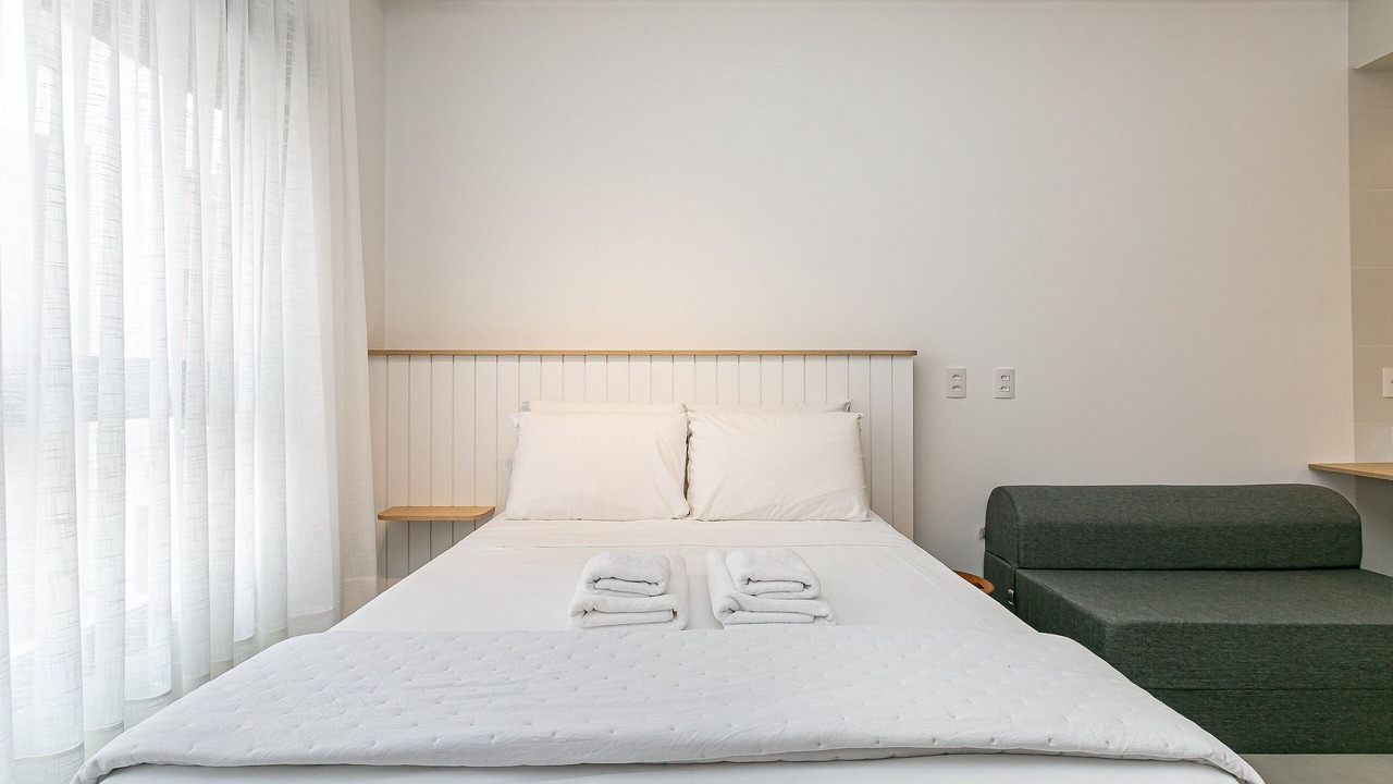 Photo of Bedroom in Jurere