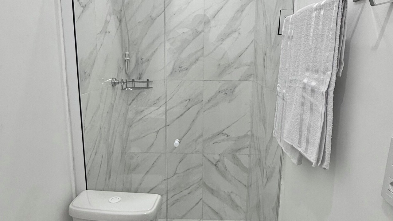 Photo of Bathroom in Jardim Italia