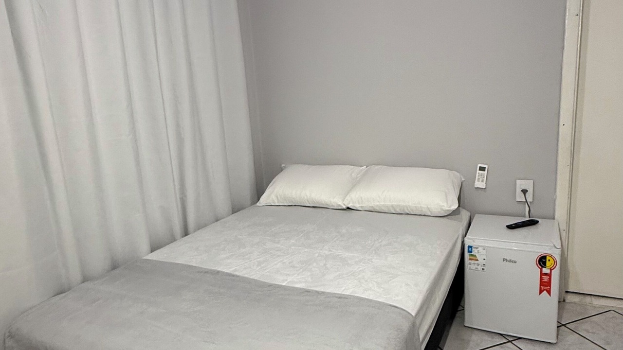 Photo of Bedroom in Jardim Italia