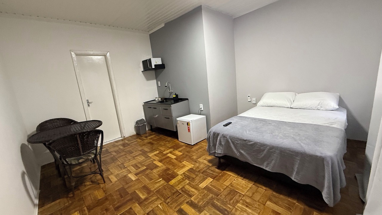 Photo of Bedroom in Jardim Italia