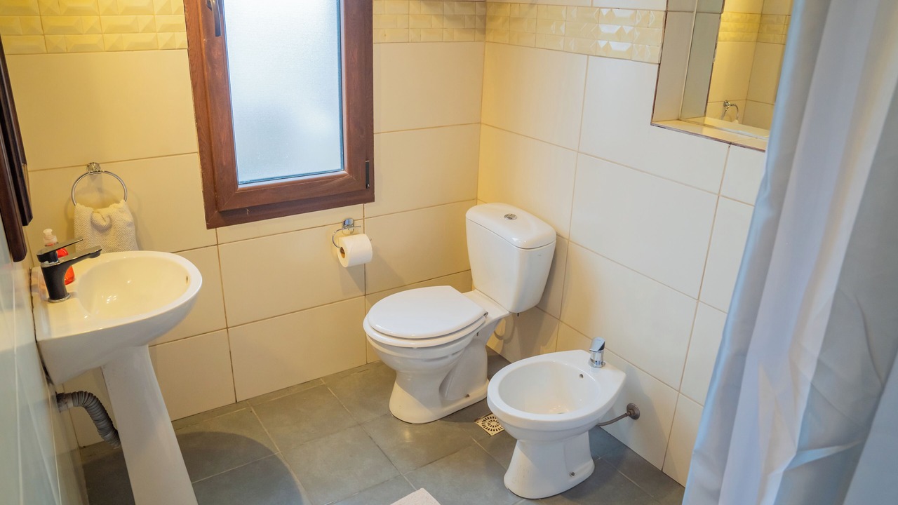 Photo of Bathroom in Centro