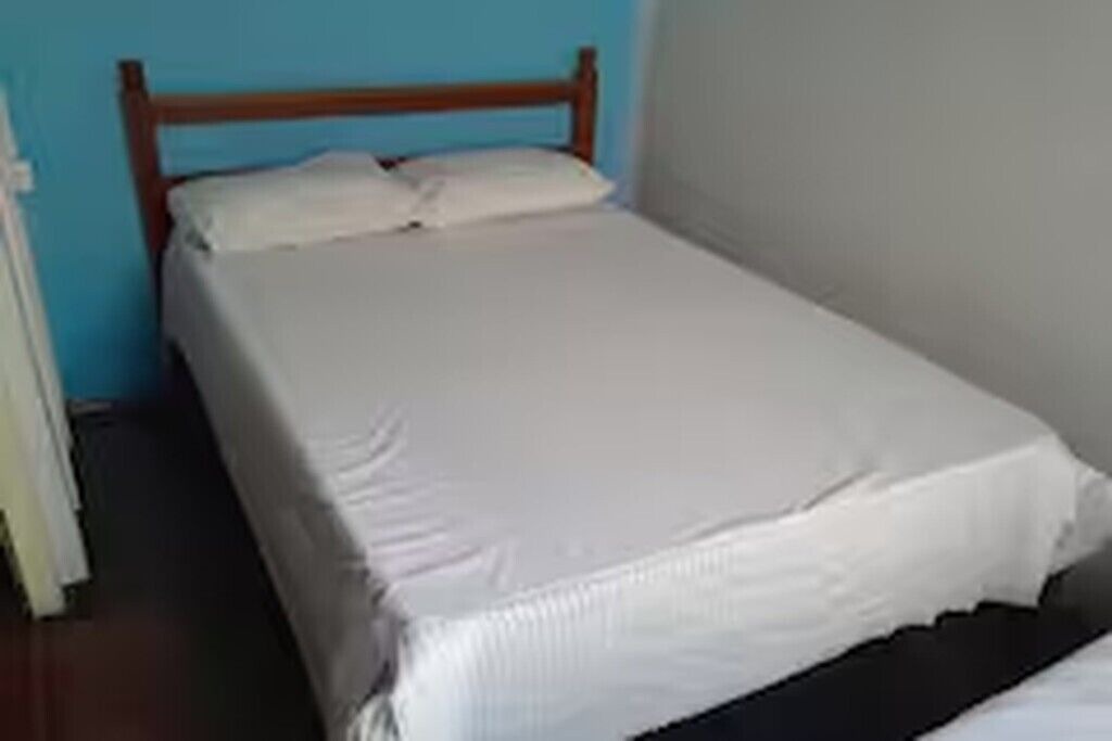 Photo of Bedroom in Matinhos