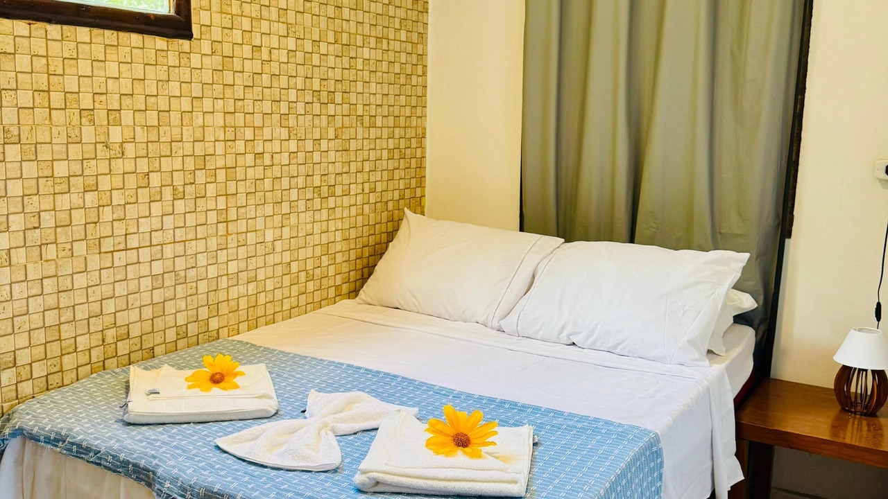 Photo of Bedroom in Itacare