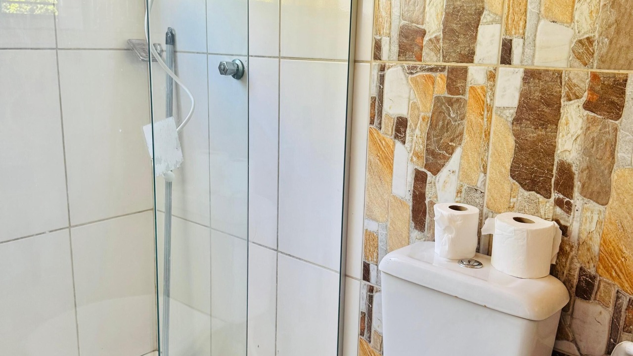 Photo of Bathroom in Itacare