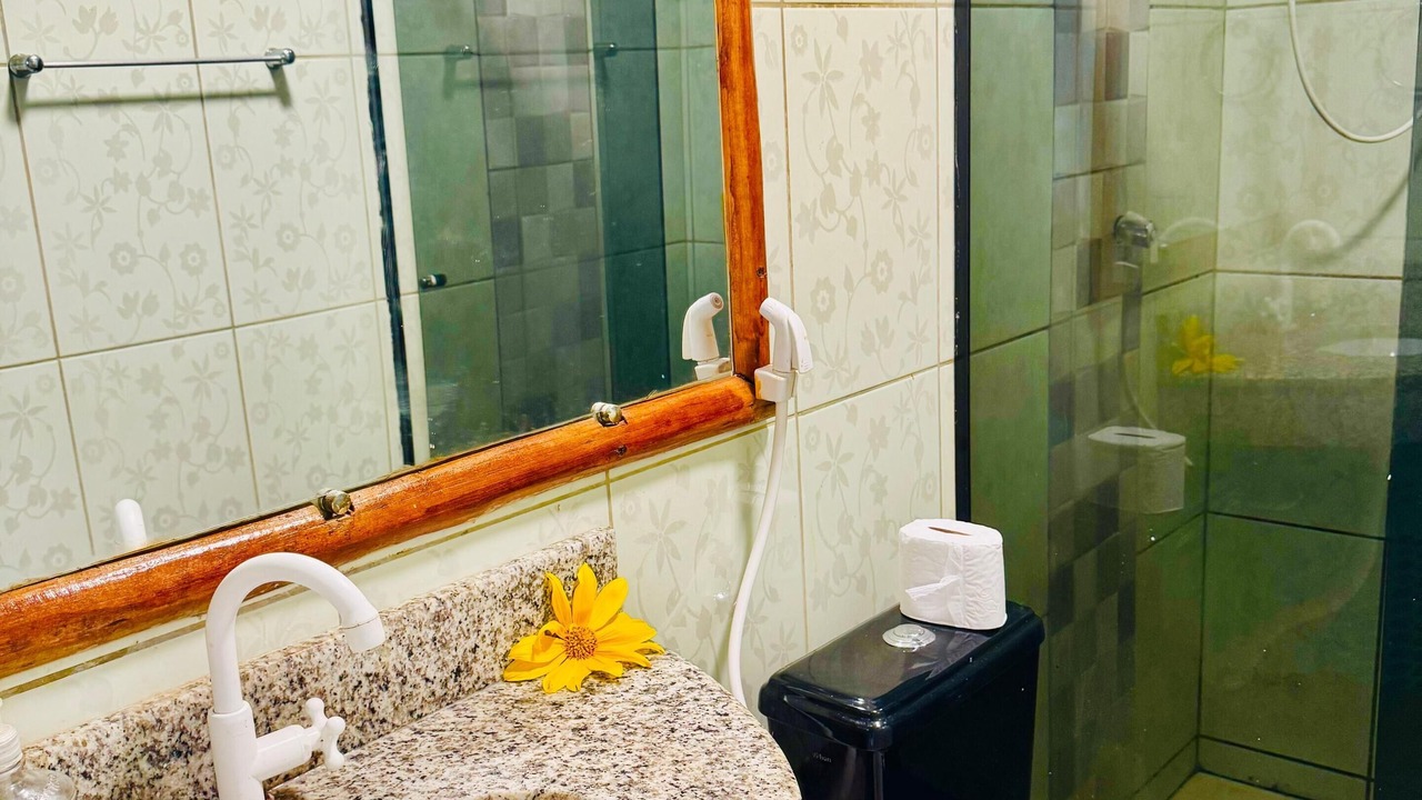 Photo of Bathroom in Itacare