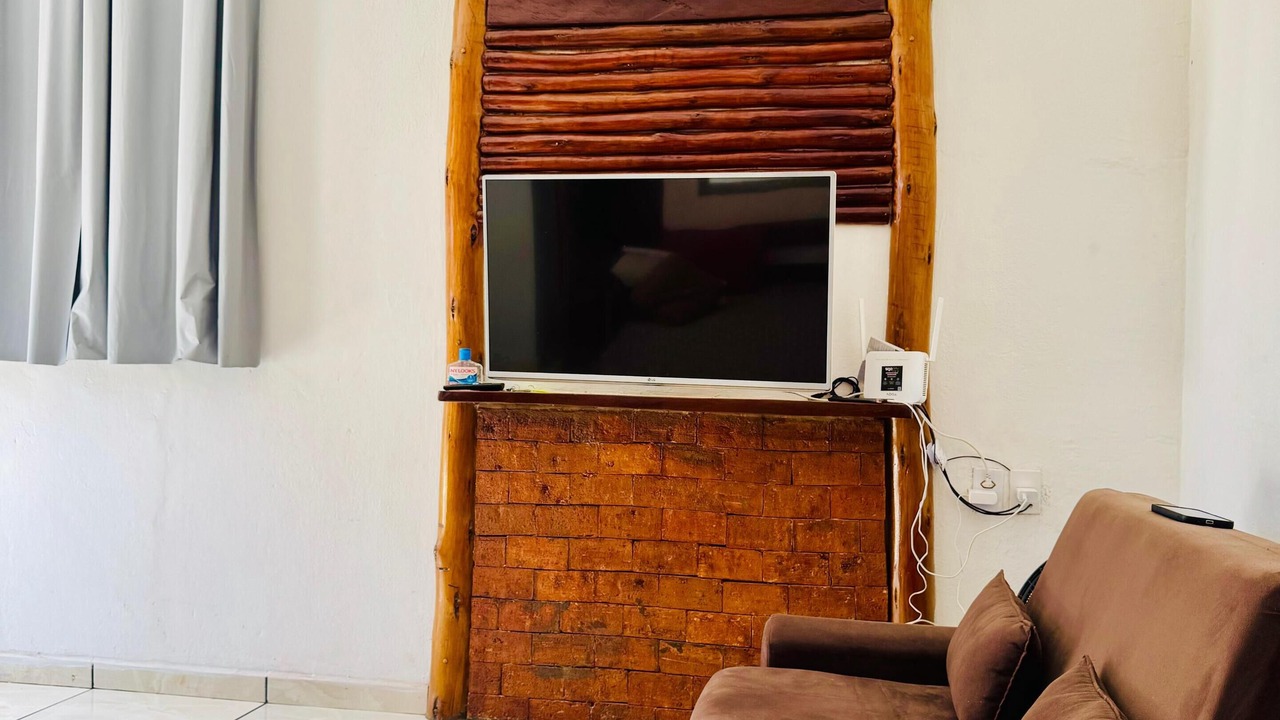 Photo of Livingroom in Itacare