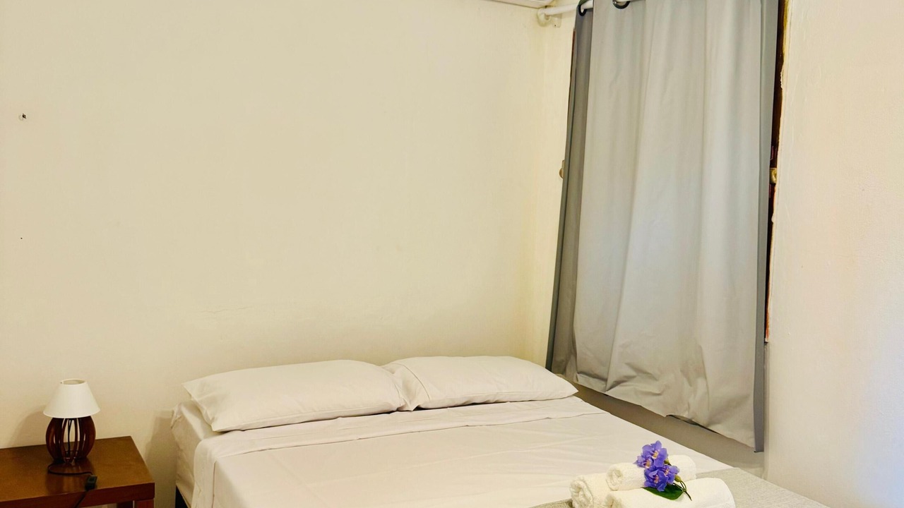 Photo of Bedroom in Itacare