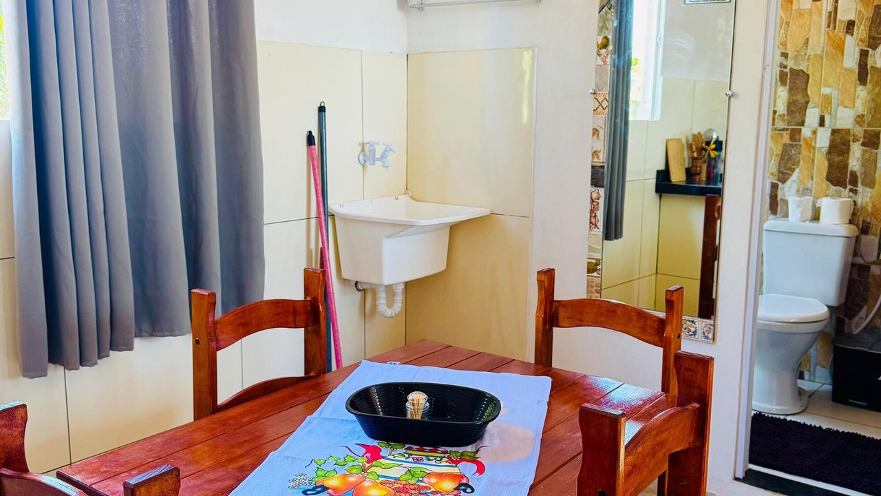 Photo of Kitchen in Itacare