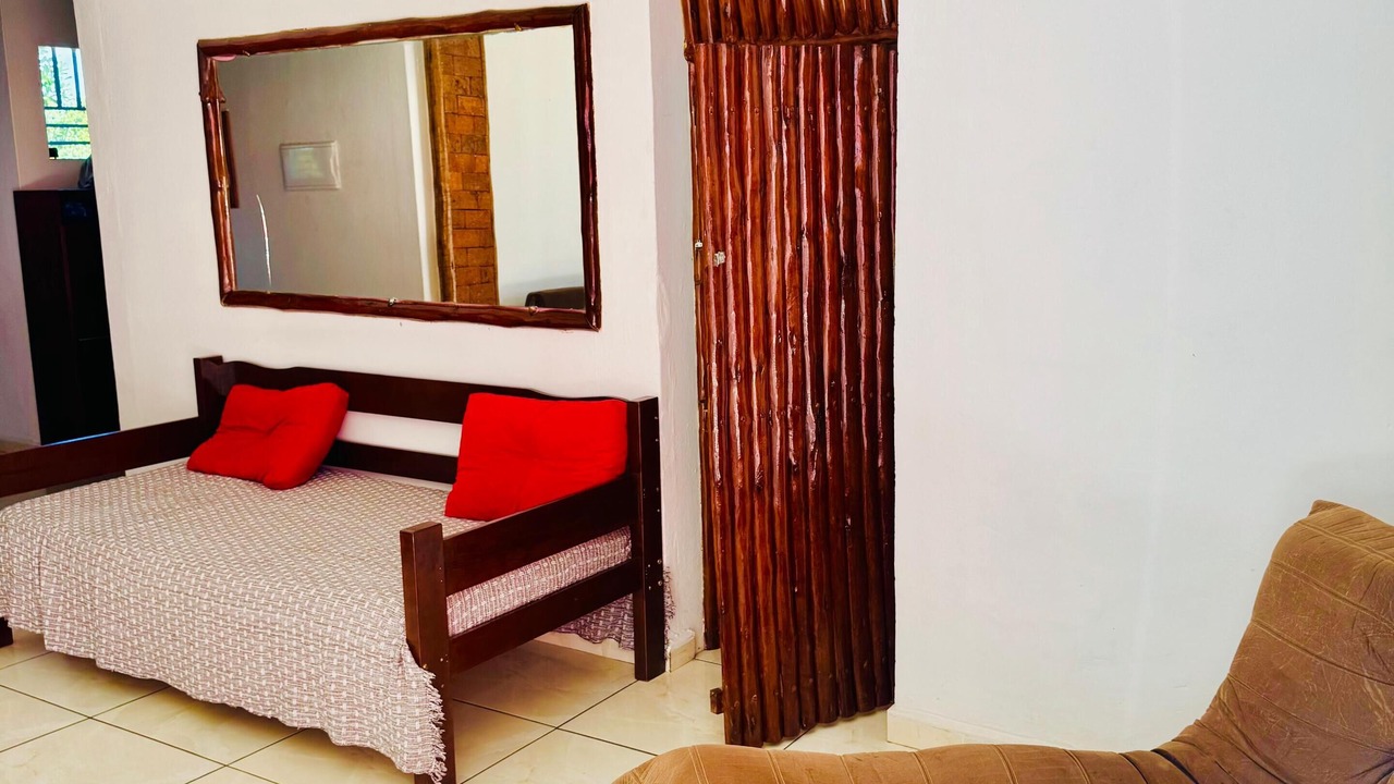 Photo of Bedroom in Itacare