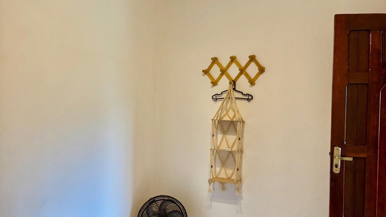 Photo of Bedroom in Itacare