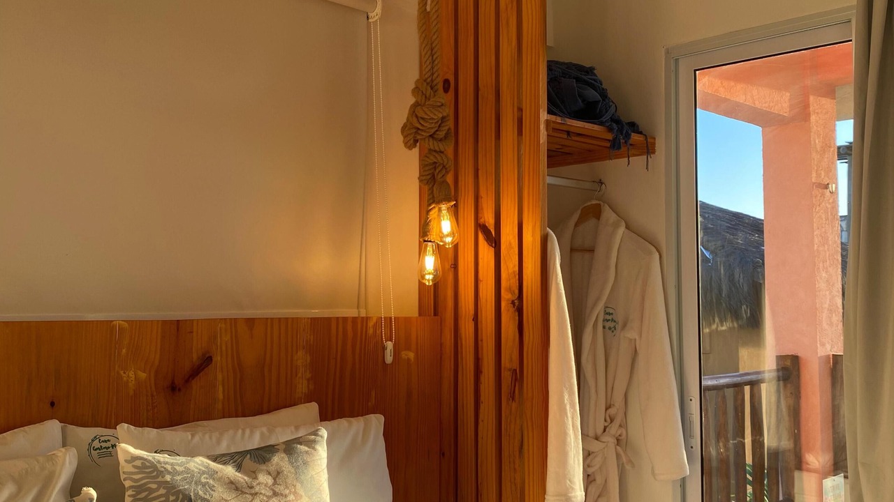 Photo of Bedroom in Sao Miguel de Touros