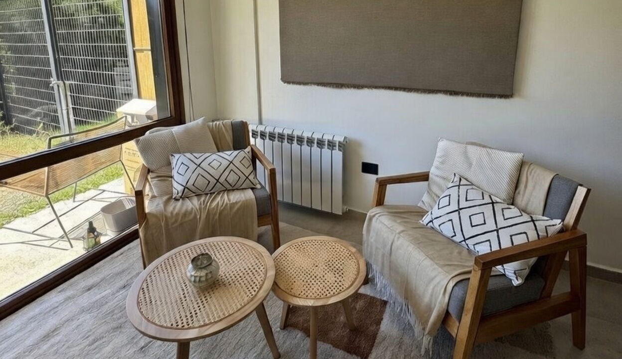 Photo of Livingroom in Playa Bonita