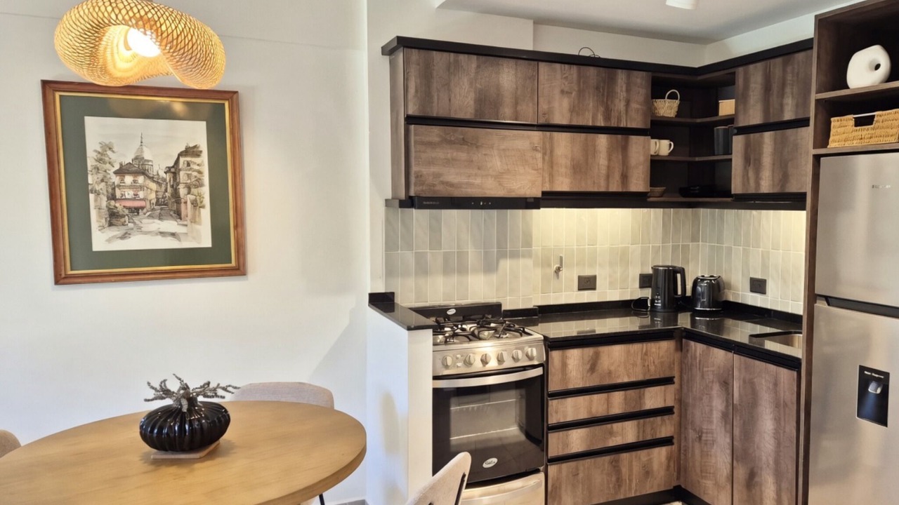 Photo of Kitchen in Playa Bonita
