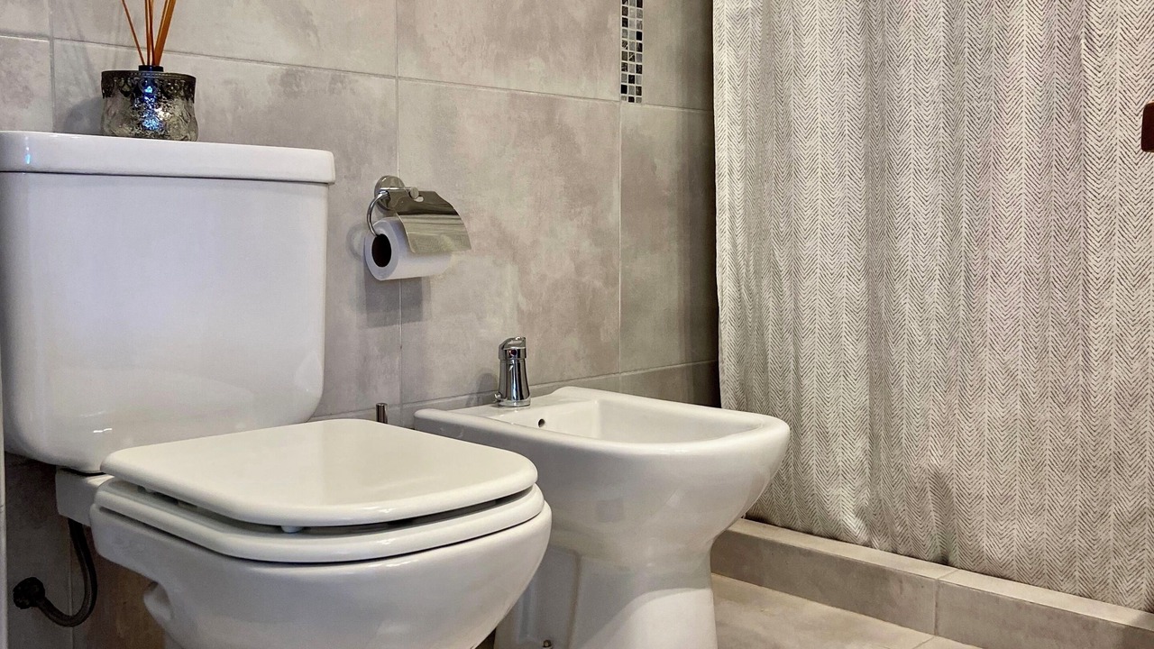 Photo of Bathroom in Playa Bonita
