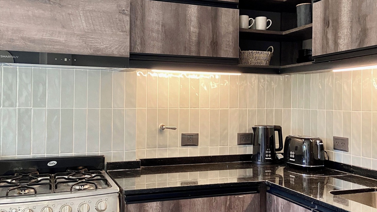 Photo of Kitchen in Playa Bonita