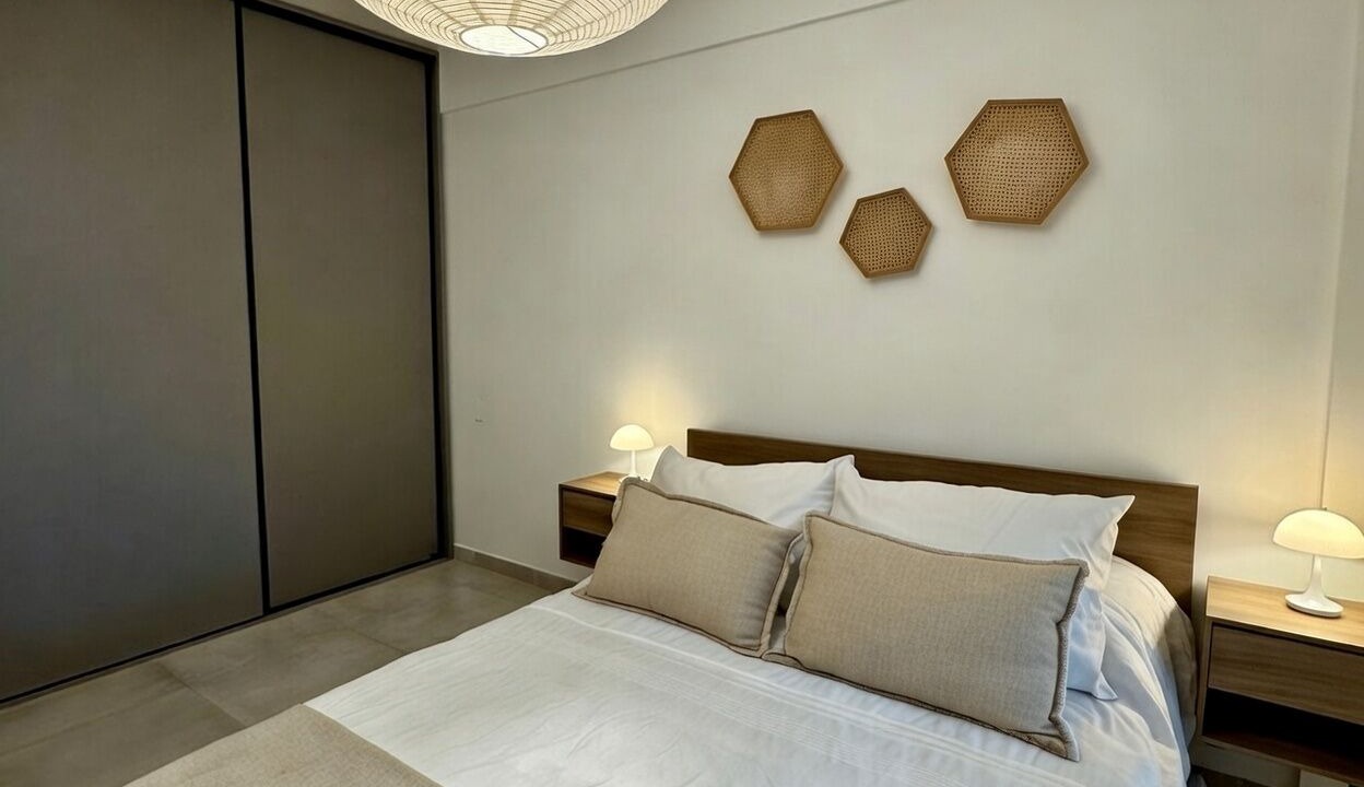 Photo of Bedroom in Playa Bonita