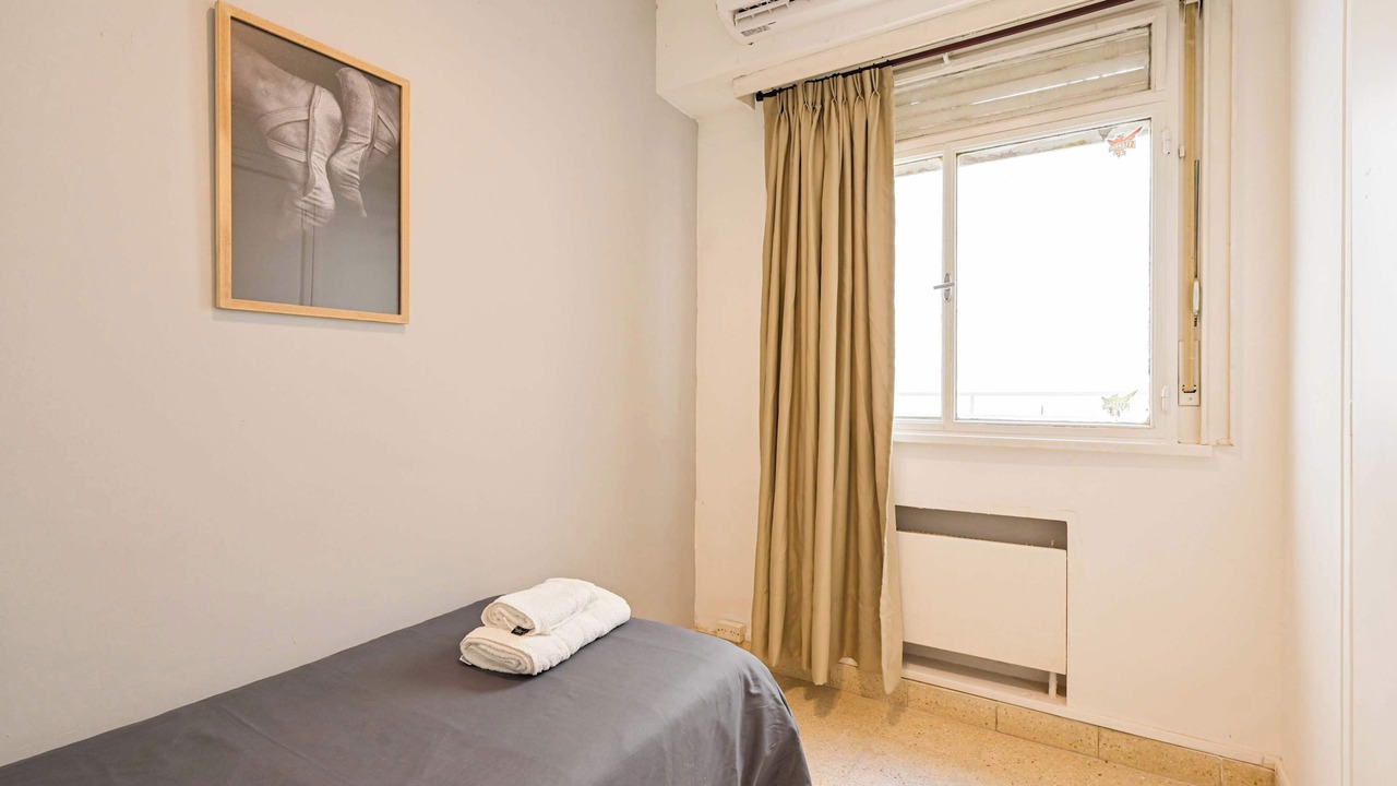 Photo of Bedroom in Recoleta