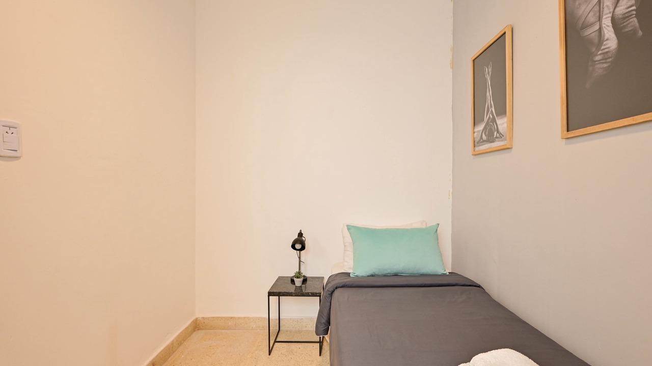 Photo of Bedroom in Recoleta