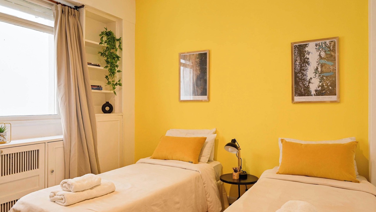 Photo of Bedroom in Recoleta