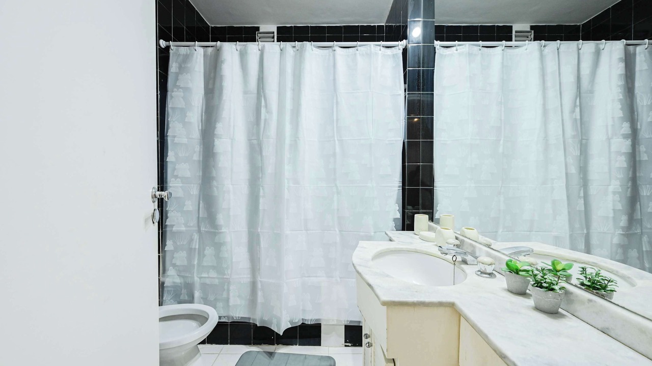 Photo of Bathroom in Recoleta
