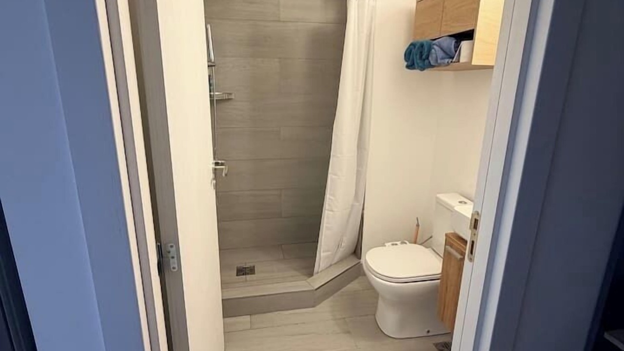 Photo of Bathroom in Villa Crespo