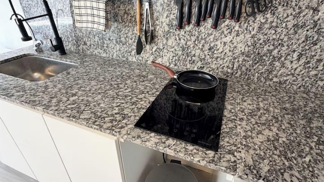 Photo of Kitchen in Villa Crespo