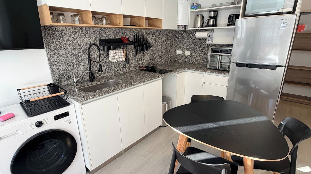 Photo of Kitchen in Villa Crespo