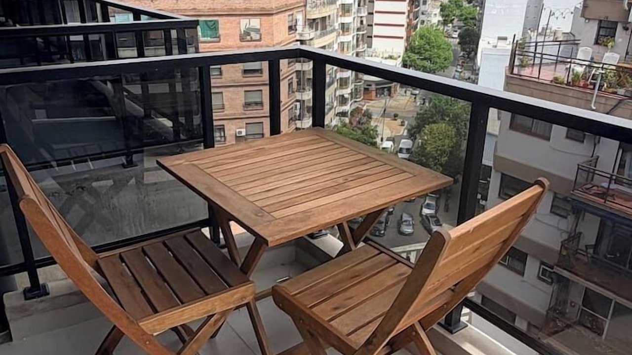 Photo of Outdoor in Villa Crespo