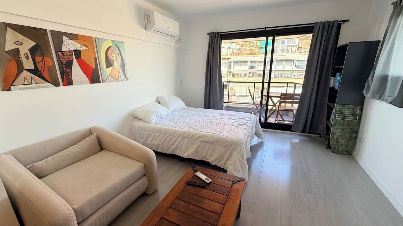 Photo of Bedroom in Villa Crespo