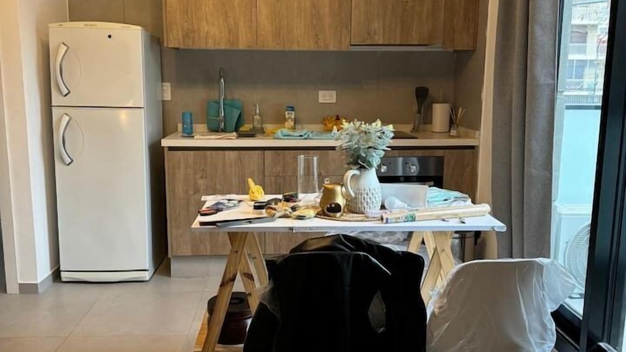 Photo of Kitchen in Flores