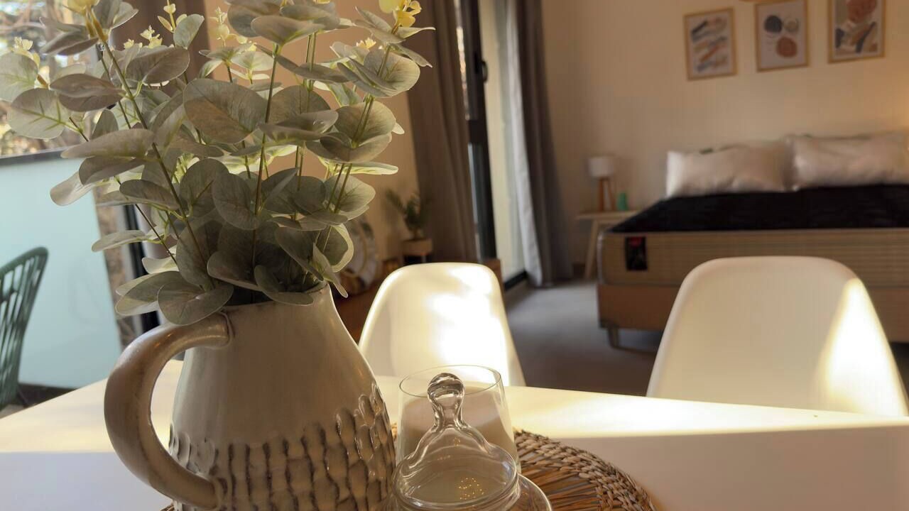 Photo of Bedroom in Flores