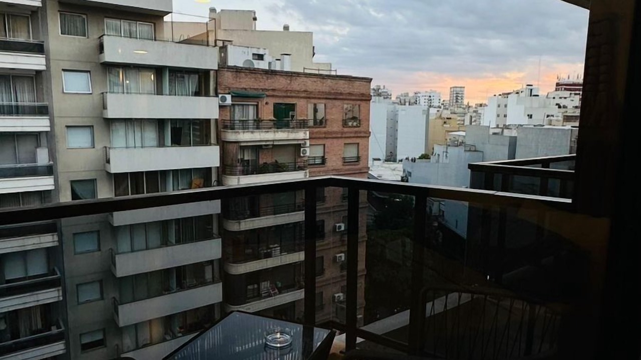 Photo of Outdoor in Villa Crespo