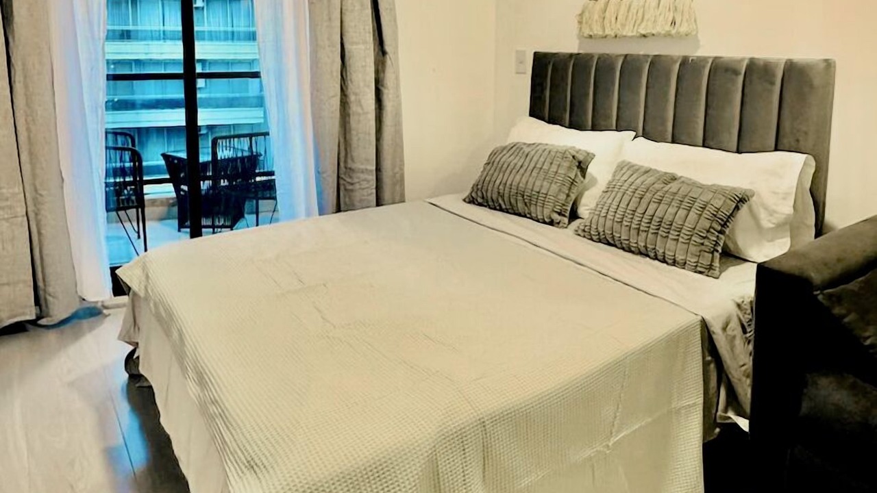 Photo of Bedroom in Villa Crespo