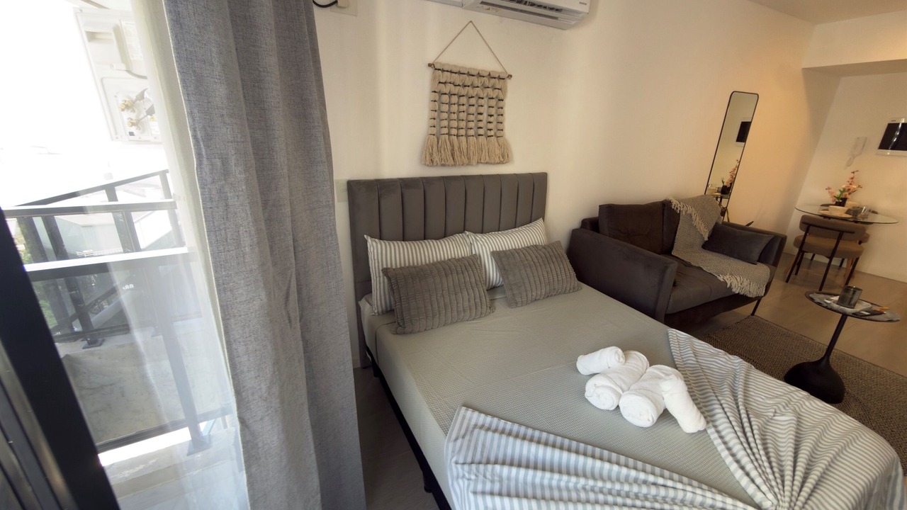 Photo of Bedroom in Villa Crespo