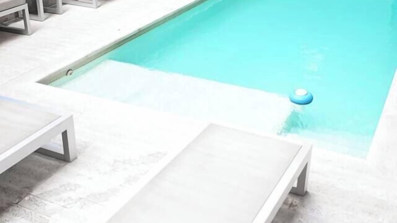 Photo of Outdoor in Villa Crespo
