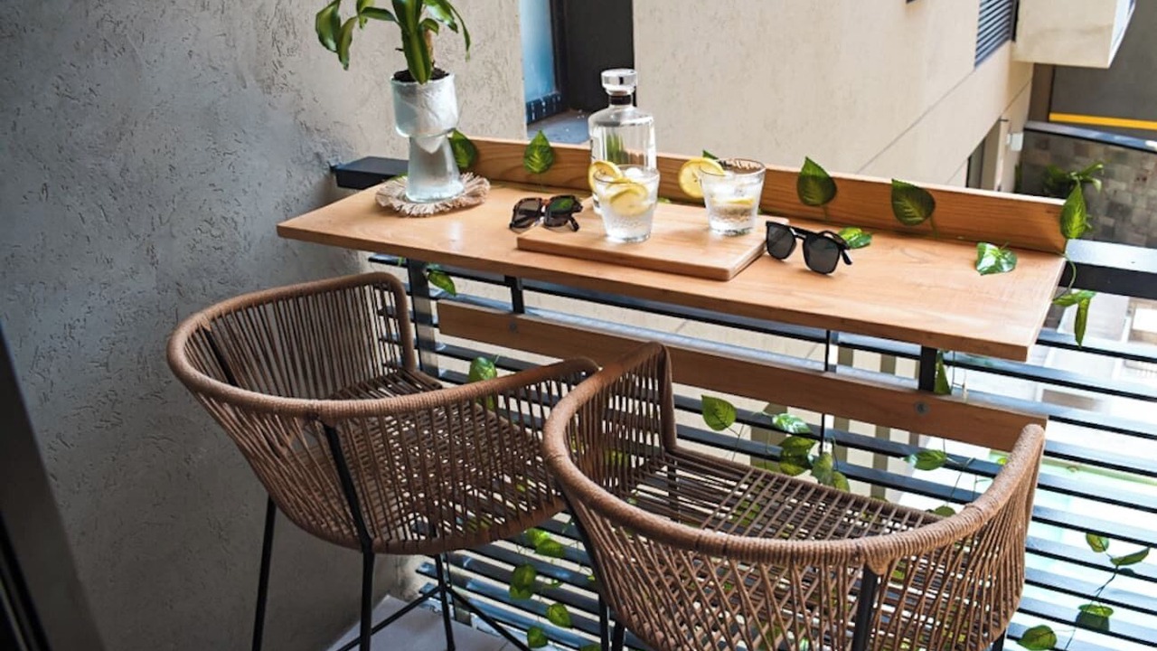 Photo of Outdoor in Villa Crespo