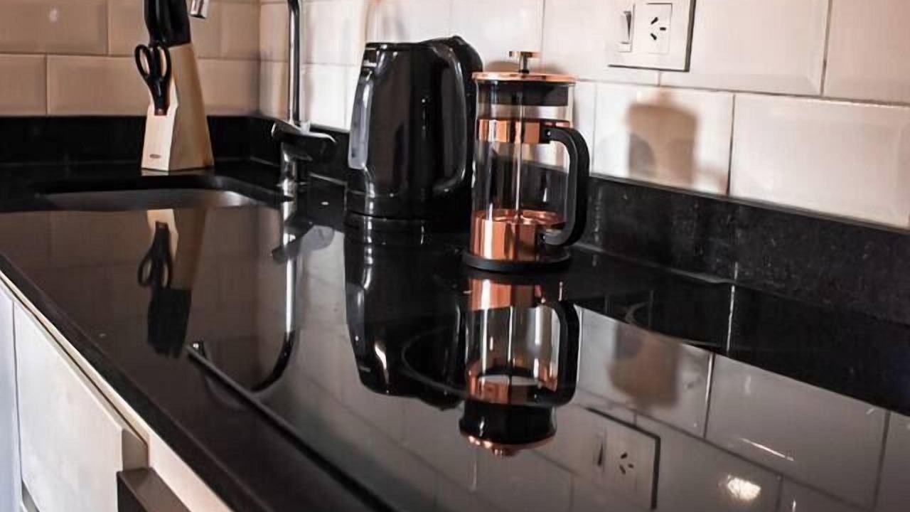 Photo of Kitchen in Villa Crespo