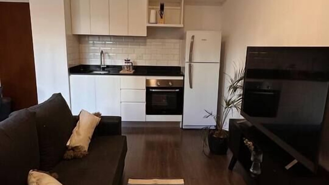 Photo of Livingroom in Villa Crespo
